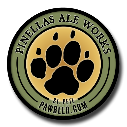 PAW Logo