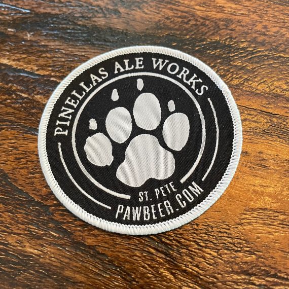 PAW Patch - Front